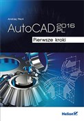 AutoCAD 20... - Andrzej Pikoń - Ksiegarnia w UK
