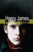 Amerykanin... - Henry James -  Książka z wysyłką do UK