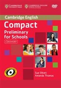 Compact Pr... - Sue Elliott, Amanda Thomas -  books from Poland