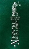 polish book : Niezwykli ... - Stanisław Milewski