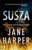 Susza - Jane Harper - Ksiegarnia w UK