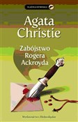 Zabójstwo ... - Agata Christie -  foreign books in polish 