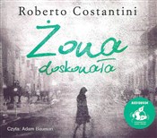 Polska książka : [Audiobook... - Roberto Costantini