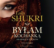 Byłam koch... - Laila Shukri -  foreign books in polish 
