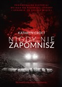 Polska książka : Nigdy nie ... - Kathryn Croft