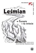 Leśmian w ... - Żaneta Nalewajk, Magdalena Supeł -  books from Poland