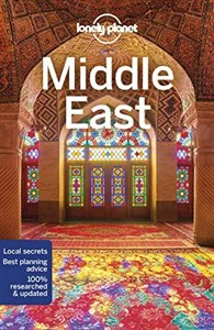 Picture of Lonely Planet Middle East (Travel Guide)