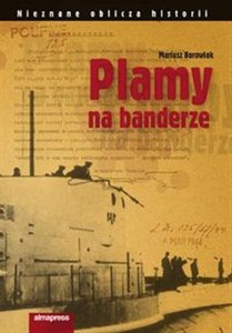 Picture of Plamy na banderze