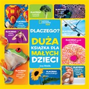 National G... - Amy Shields -  foreign books in polish 