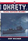 Okręty Pol... - Grzegorz Nowak -  Polish Bookstore 