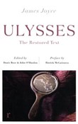 Polska książka : Ulysses - James Joyce