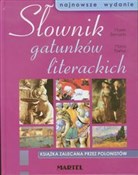 Słownik ga... - Marek Bernacki, Marta Pawlus -  Polish Bookstore 