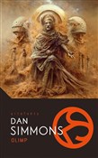 Olimp - Dan Simmons -  Książka z wysyłką do UK
