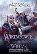 Wikingowie... - Radosław Lewandowski -  books in polish 