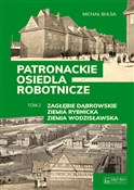 Patronacki... - Michał Bulsa -  Polish Bookstore 