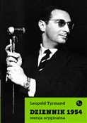 [Audiobook... - Leopold Tyrmand -  books in polish 