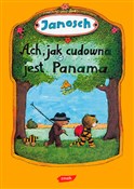 Ach jak cu... - Janosch -  Polish Bookstore 