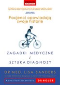 Zagadki me... - Lisa Sanders -  books from Poland