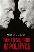polish book : Tak to się... - Michał Majewski