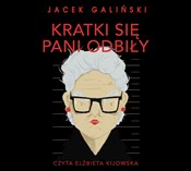 [Audiobook... - Jacek Galiński -  Książka z wysyłką do UK