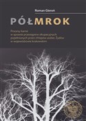 Polska książka : Półmrok Pr... - Roman Gieroń