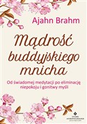 Polska książka : Mądrość bu... - Ajahn Brahm