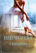 Dziewczyna... - Anna Olszewska -  books in polish 