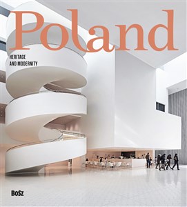 Picture of Poland Heritage and modernity