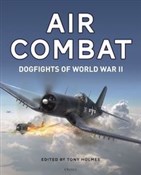 Air Combat... - Tony Holmes - Ksiegarnia w UK