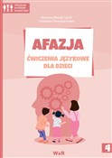 Polska książka : Afazja Ćwi... - Marzena Błasiak-Tytuła, Zdzisława Orłowska-Popek