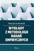 Książka : Wykłady z ... - Henryk Grabowski