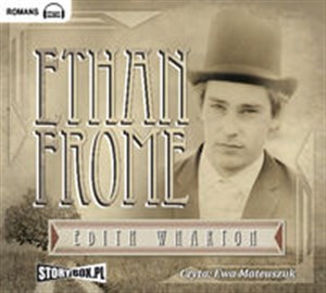 Picture of [Audiobook] Ethan Frome