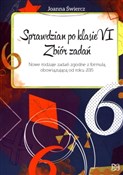 Sprawdzian... - Joanna Świercz -  Polish Bookstore 