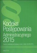 Zobacz : Kodeks Pos... - Opracowanie Zbiorowe