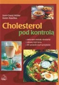 Cholestero... - David Muller-Sven, Katrin Raschke -  Polish Bookstore 
