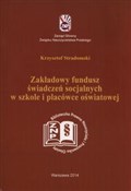 Zakładowy ... - Krzysztof Stradomski -  foreign books in polish 