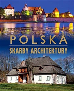 Picture of Polska. Skarby architektury