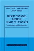 Terapia po... - Zindel V. Segal, J. Williams, G. Mark, John D. Teasdale -  books in polish 