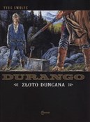 Książka : Durango To... - Yves Swolfs
