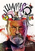 polish book : Gilliamesq... - Terry Gilliam