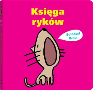 Picture of Księga ryków