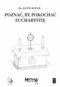 Poznać, by... - Ks. Jacek Kołak -  books from Poland