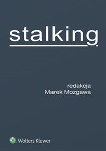 Picture of Stalking
