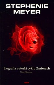 Picture of Stephenie Meyer Biografia autorki cyklu Zmierzch