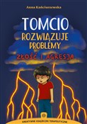 Polska książka : Tomcio roz... - Anna Kańciurzewska