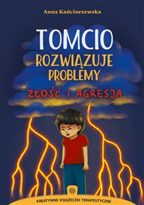 Picture of Tomcio rozwiązuje problemy Złość i agresja