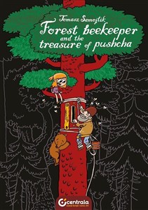 Obrazek Forest Beekeeper and the Treasure of Pushcha