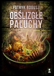 Picture of Obślizgłe paluchy