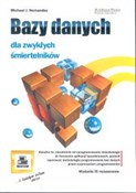 Bazy danyc... - Michael J. Hernandez -  books in polish 