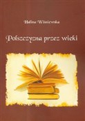polish book : Polszczyzn... - Halina Wiśniewska